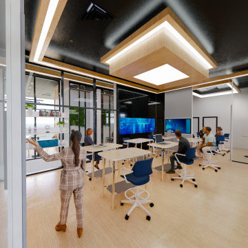 IQ Business Media Inc.  (commercial, conceptual)