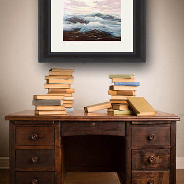 Framed Decor Interiors