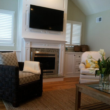 Long Beach Island, NJ Home
