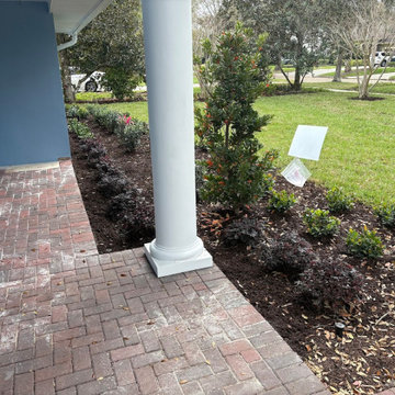 Planting & Beds