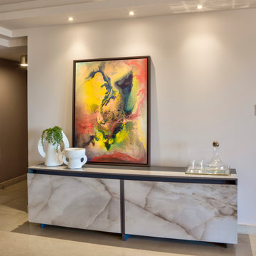Harbor Plaza Apartment. San Juan, Puerto Rico