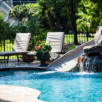 Aquatic Settings Mount Pleasant Family Waterpark