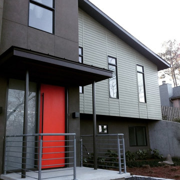 Kings Mill Custom Home