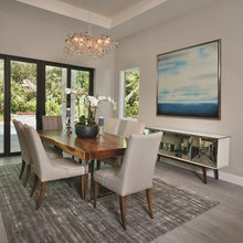 esszimmer modern