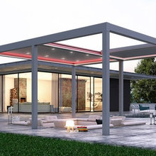 PERGOLAS