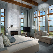 Bedrooms