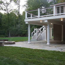 Outdoor space