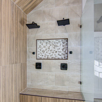 Timeless Refresh: Transforming Your Bathroom & Laundry in 2023