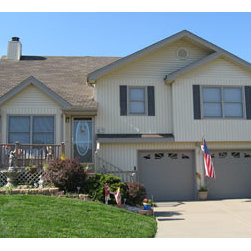 Roofs - Roofing And Gutters