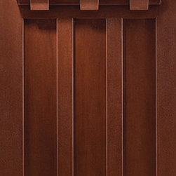 HMI Doors Sold by Elegant Entries - Front Doors