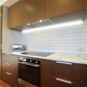 Castor Bay Kitchen