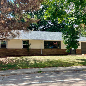 Granite Gray, Gay St., Longmont
