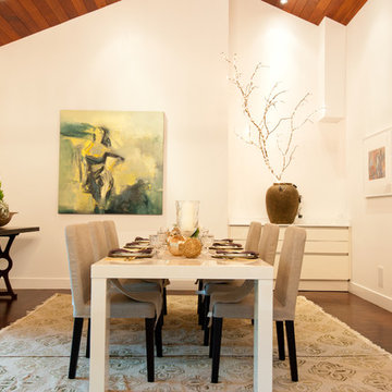 Junior League Holiday Home Tour