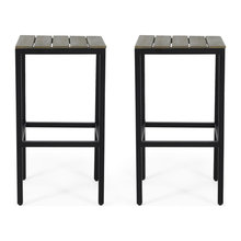Outdoor Barstools