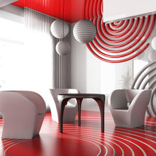 Living Room Ideas