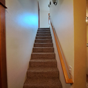 Residential Interiors