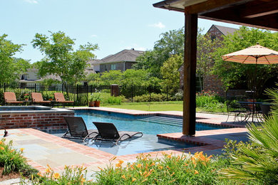 Bayou Manchac Residence