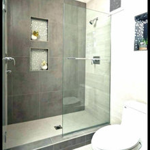 Renovation Bathroom Downstairs