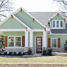Exterior Ideas