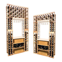 Vintner Series Wine Racks - Wine Racks