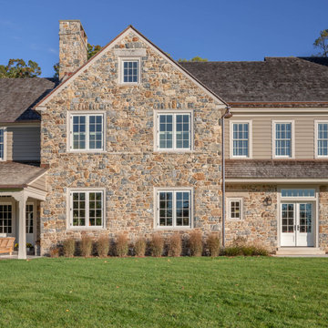 Hilltop Residence