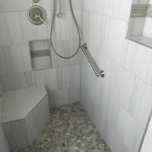 Bathroom Ideas