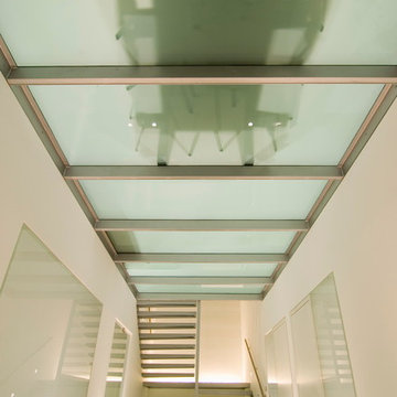 Wohnhaus D, Arch. Zechner, Wien