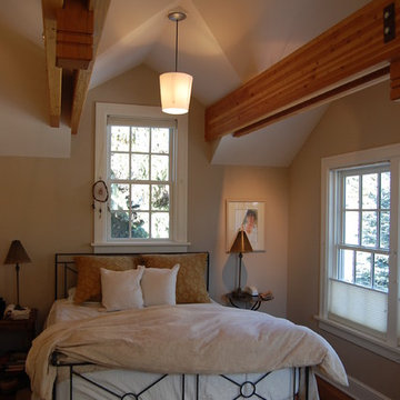 Dutch Colonial Major Addition and Remodel