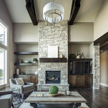 background wall inspiration