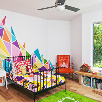 Y House
