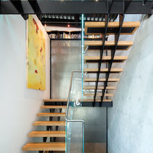 Staircase Ideas