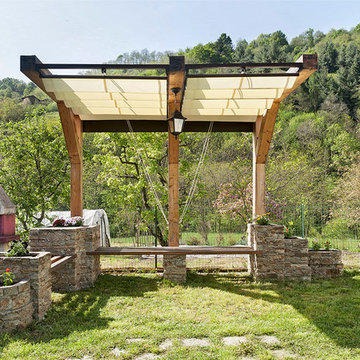 progetto Giardino