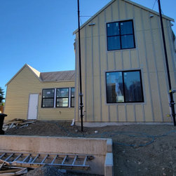 Custom Windows - Windows