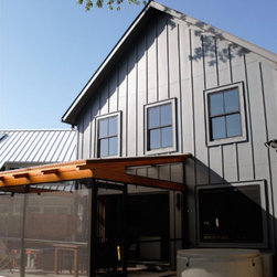 Prairie Barn - Products