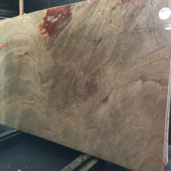 Granite and Quartz - Products