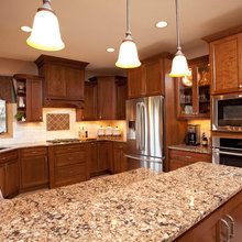 counters
