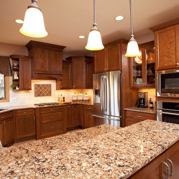 Lakeville Mission Kitchen
