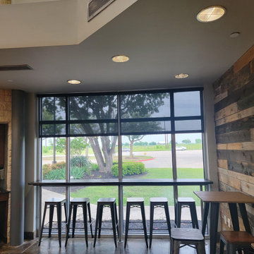 Onward Church Lobby