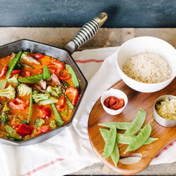 FINEX Cast Iron Cookware Co. - Products