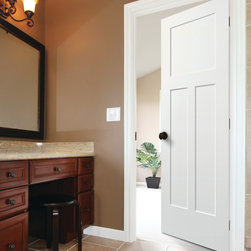 Craftsman Interior Doors - Interior Doors