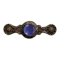 Period Pieces - Cabinet And Drawer Handle Pulls