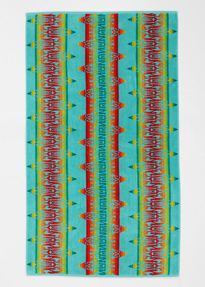 Contemporary Towels by Urban Outfitters