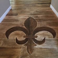 Garage Flooring