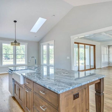 Whittington Home