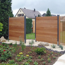 Sichtschutz Terrasse