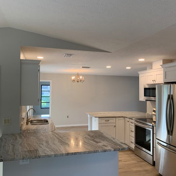Nokomis Complete Remodel