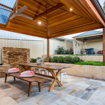 Kensington Renovation