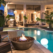 Pools