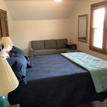 Fifth Avenue Cottage