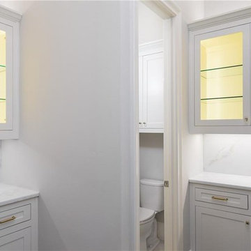 Bathroom Remodeling in Agoura Hills, CA
